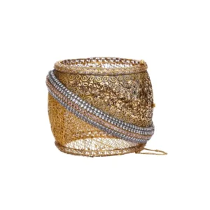 Gold Bangles